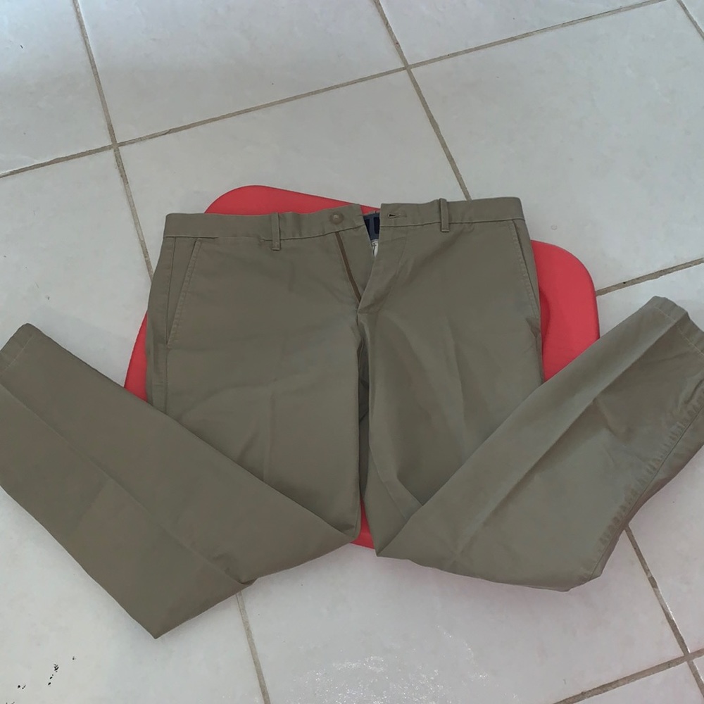 Gap pants